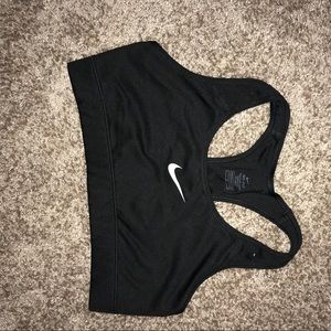 Women’s Nike sports bra